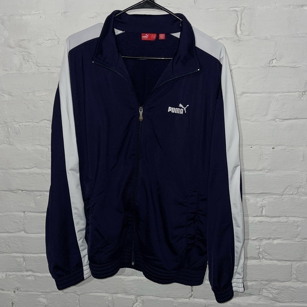 Puma Jacket L